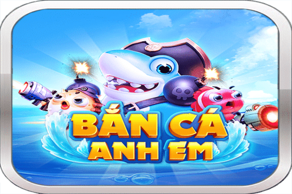 game bắn cá tặng code tân thủ