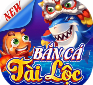 Bắn cá tài lộc