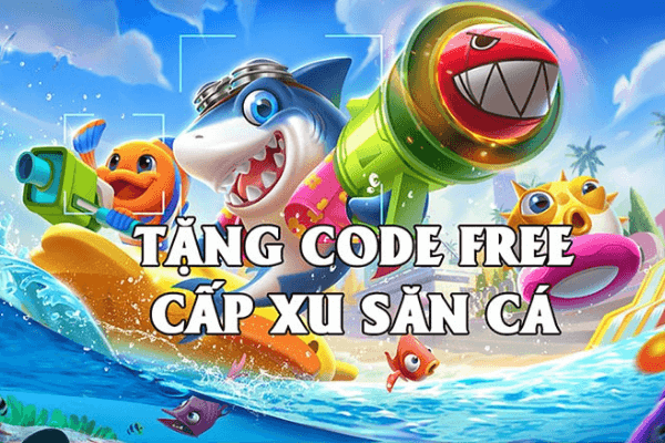 Bắn cá tài lộc
